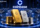 Coinbase Adds Gold and Silver Perps With USDC Settlement and up to 25x Leverage