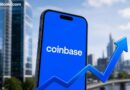 Coinbase Reports 8.6% Record Market Share and $200 Million Derivatives Revenue