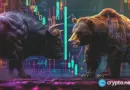 Why is the crypto market going down today? (May 8)