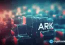 Ark Invest bets on crypto exchange Bullish after selloff