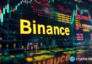 Binance adds GENIUS as 65th HODLer airdrop