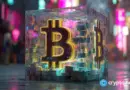 Bitcoin liquidations hit $320M on SEC stock news