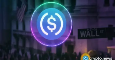 USDC supply jumps $2B as Circle expands, while USDT quietly shrinks