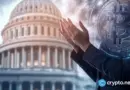Crypto PAC-backed Menefee unseats Al Green in Texas runoff