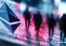 Ethereum rebound at risk? Exchange data flashes warning