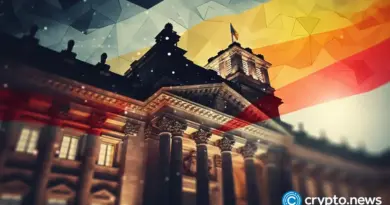 German lawmakers block Green plan to end Bitcoin tax break