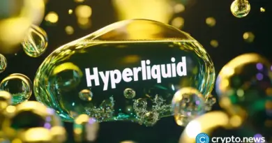 Grayscale eyes $115m HYPE seed deal for Hyperliquid staking ETF, will HYPE go parabolic?