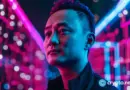 WLFI sues Justin Sun over alleged smear campaign to crash token price