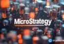 Phong Le says Strategy is more than a Bitcoin balance sheet