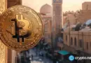 Williams says Middle East war is lifting US inflation as $2.5T crypto market cap reels from energy shock