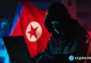 North Korea just stole $577mn from crypto with two attacks, here’s how