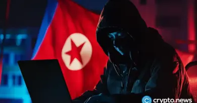 North Korea just stole $577mn from crypto with two attacks, here’s how