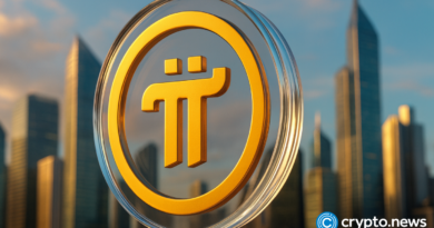 Pi Network confirms Consensus 2026 sponsorship