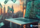 Canton Network builder nears $300M raise led by a16z crypto