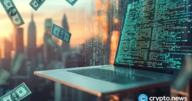 Canton Network builder nears $300M raise led by a16z crypto