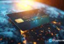Visa and WeFi test “on‑chain banking” for stablecoin spending