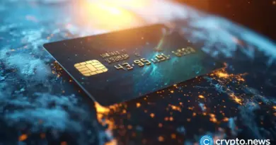 Visa and WeFi test “on‑chain banking” for stablecoin spending
