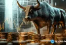 Why is the crypto market going up today? (May 5)