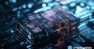 Coldcard MK5 ships with 5 major wallet upgrades