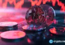 Crypto market crash hits Bitcoin and alts