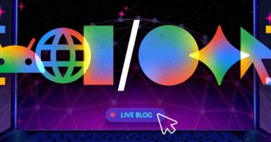 Google I/O 2026 live updates: Gemini, Android XR, Workspace news