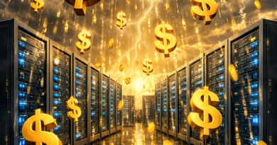 Coatue has a plan to buy up land for data centers, possibly for Anthropic