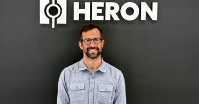 Former Tesla exec and Heron Power CEO Drew Baglino has founded a heat pump startup