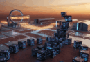 Core Scientific Buys Polaris Bitcoin Mine for $421M Oklahoma AI Power Expansion