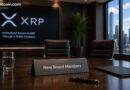 Evernorth Adding Ripple Legal Chief to Board Ahead of XRP Treasury Push