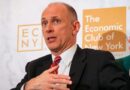 Federal Reserve Bank of Chicago president warns of inflation risks in US economy