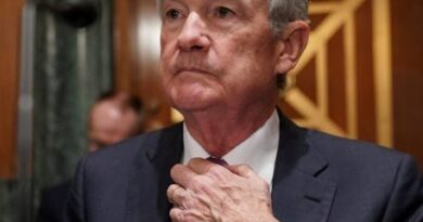 US inflation data dims Fed rate cut hopes amid Iran conflict