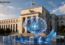 Fed Survey Shows AI Concerns Rising Across Markets, Credit and Jobs