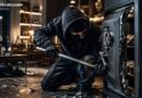 California Man Gets 6½ Years as FBI Ties $250M Crypto Heists to Home Burglaries