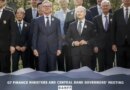G-7 finance ministers address global growth imbalances after Trump’s China summit