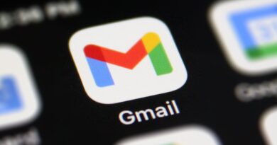 You can now talk to your Gmail inbox, as seen at Google IO 2026