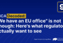 Here’s What Regulators Actually Want to See