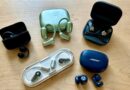 Best open earbuds 2026: Mashable’s vetted 6 picks