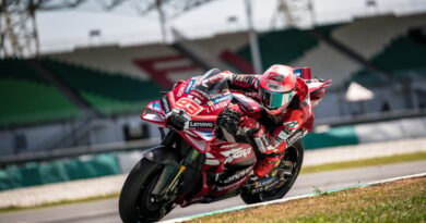 MotoGP 2026 livestream: How to watch MotoGP World Championship for free