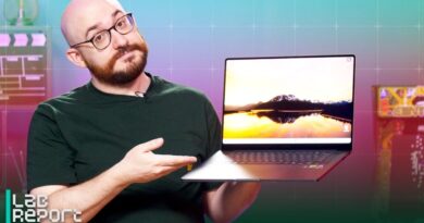 Samsung’s Galaxy Book 6 Ultra is made for creative pros