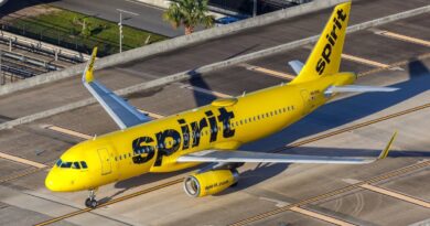 Spirit Airlines’ possible, and imminent, closure explained