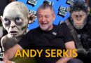 Andy Serkis teases ‘The Hunt for Gollum’: ‘It’s not just a nostalgia film’