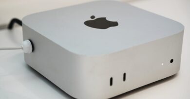 Apple’s $599 Mac Mini is no longer available