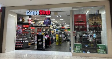GameStop (yes, that GameStop) wants to buy eBay for $56 billion