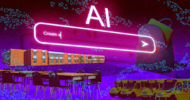 Should AI be in K-12? Both sides of the debate weigh in.