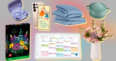 Best Mother’s Day sales 2026: Deals on KitchenAid, Kindle, flowers, more gift ideas