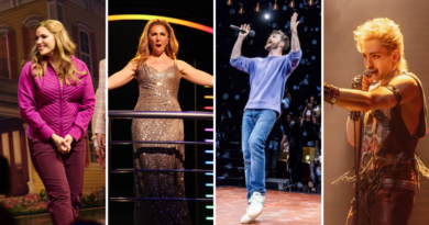 Tony nominations 2026: See the full list