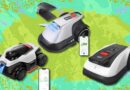Best robot lawn mower deals: Take up to 45% off from brands like Eufy, Dreame, and Ecovacs