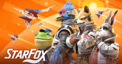 Nintendo announces ‘Star Fox 64’ remake for Switch 2