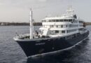 Travel blogger offers glimpse at suffering aboard hantavirus-stricken ship