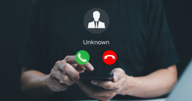 The FCC’s proposed plan to fight spam calls puts consumer privacy in jeopardy